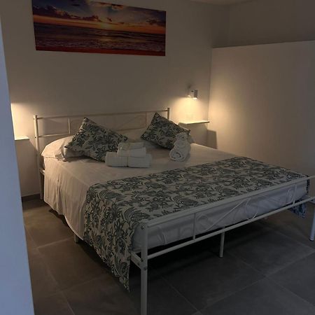 Apartmán Dimora Toma Vieste Exteriér fotografie