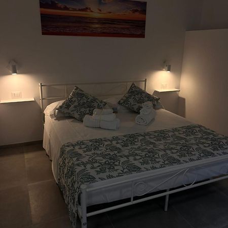Apartmán Dimora Toma Vieste Exteriér fotografie