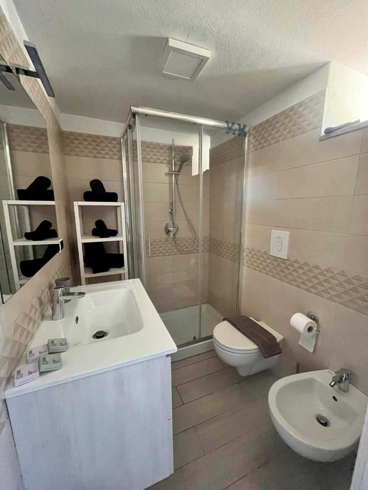 Apartmán Dimora Toma Vieste Exteriér fotografie