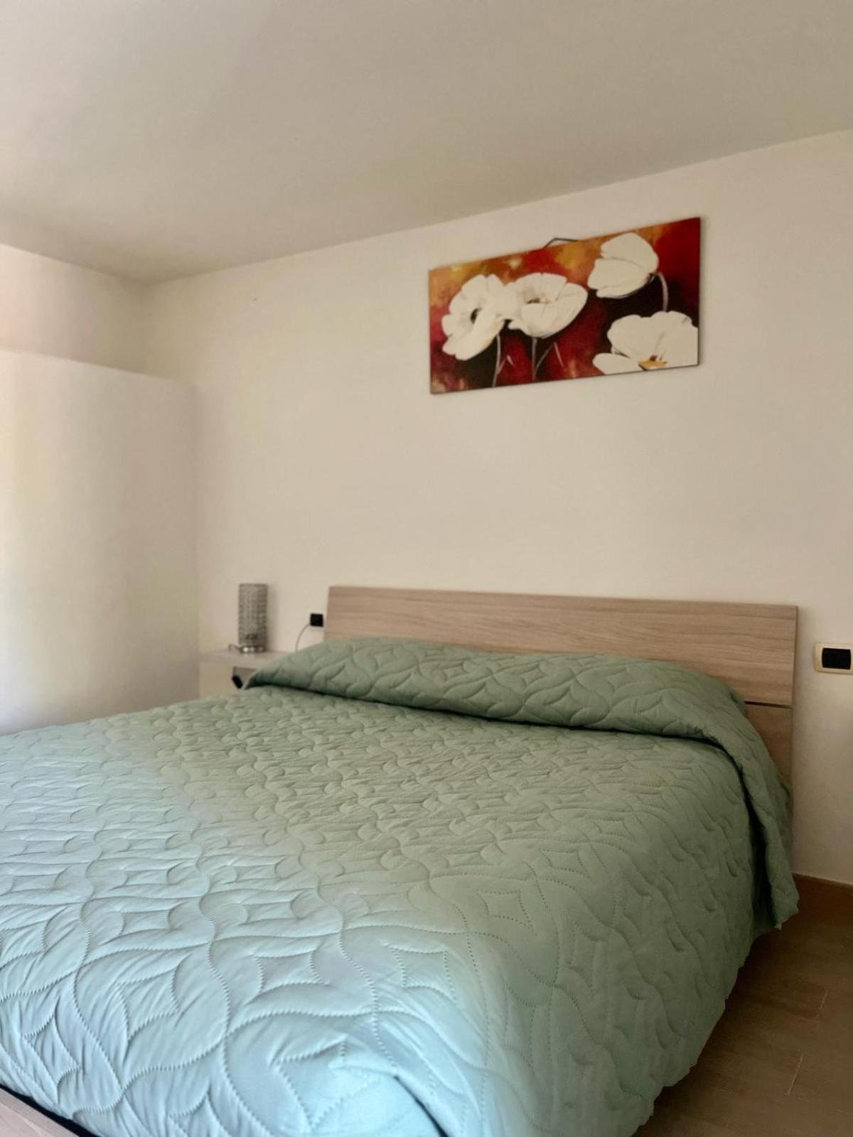 Apartmán Dimora Toma Vieste Exteriér fotografie